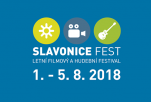 Termín Slavonice Festu 2018