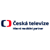Česká televize - Hlavní mediální partner